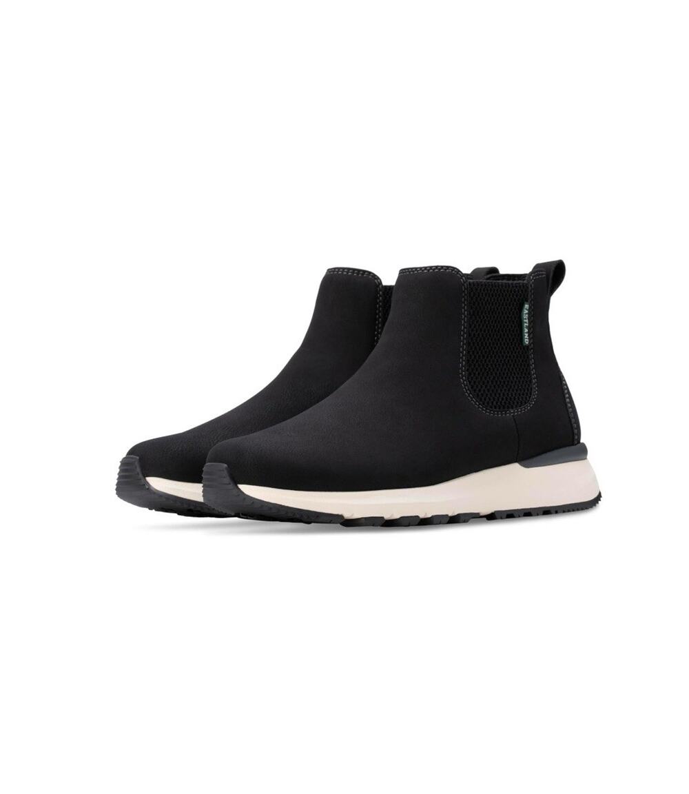 Eastland Woodford Women's Chelsea Boot Size 6.5M Sneaker Ankle Comfort Shoes NEW